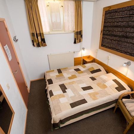 Pension Westerburen Схирмоннинг Экстерьер фото