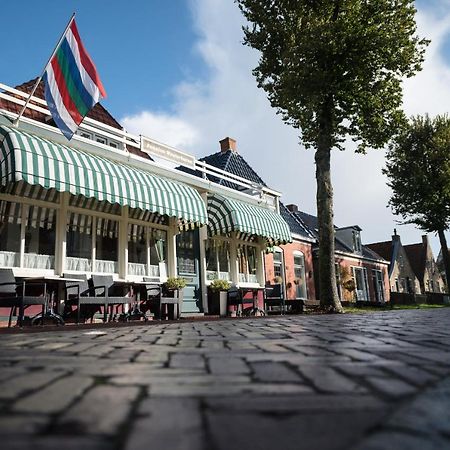Pension Westerburen Схирмоннинг Экстерьер фото