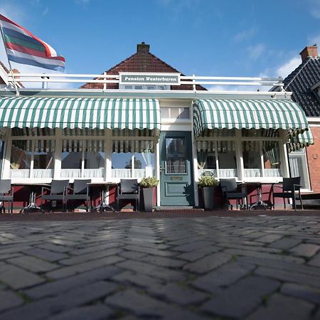 Pension Westerburen Схирмоннинг Экстерьер фото