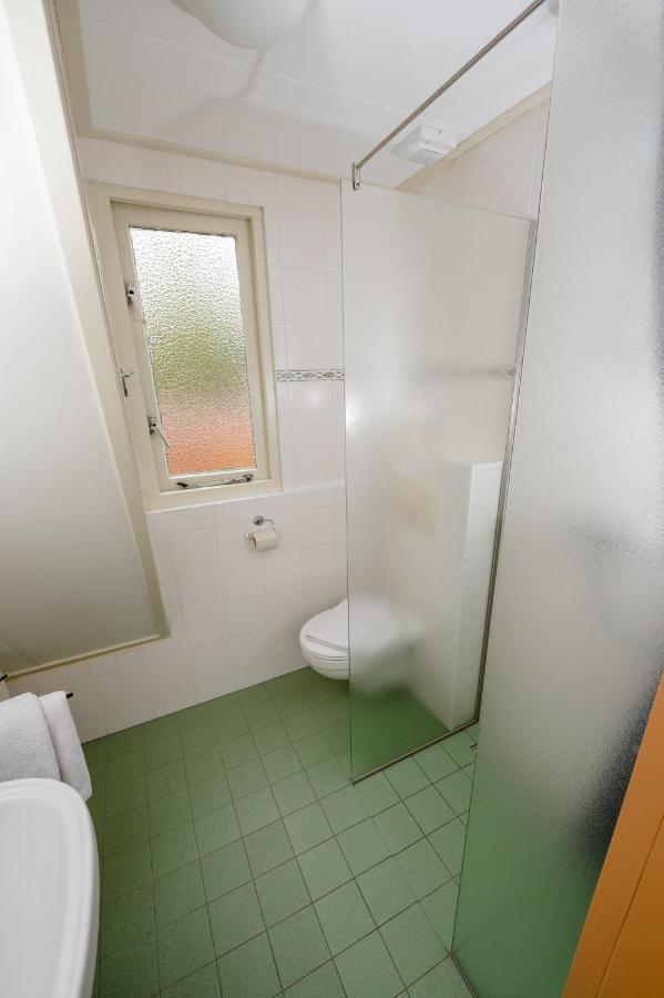 Pension Westerburen Схирмоннинг Экстерьер фото