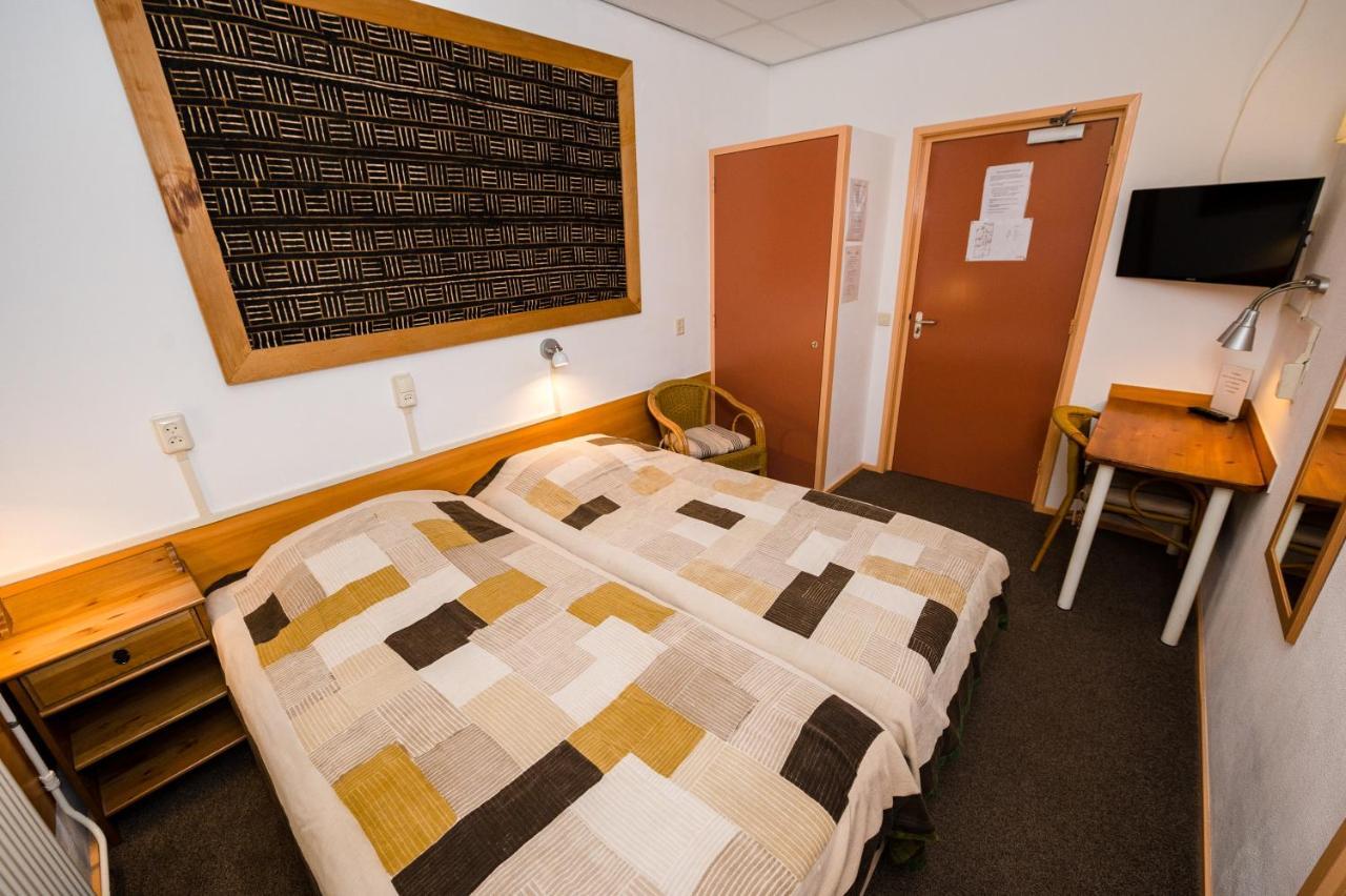 Pension Westerburen Схирмоннинг Экстерьер фото