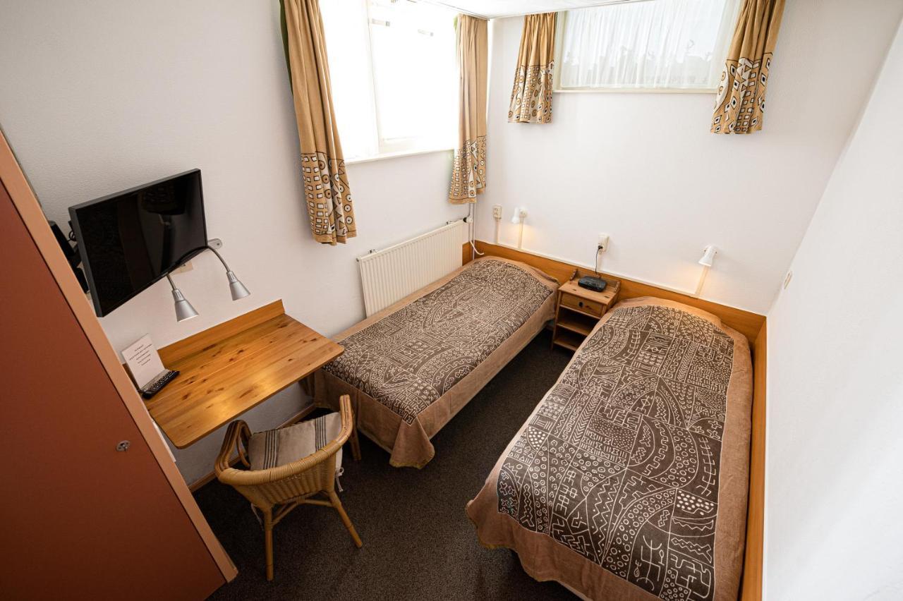 Pension Westerburen Схирмоннинг Экстерьер фото